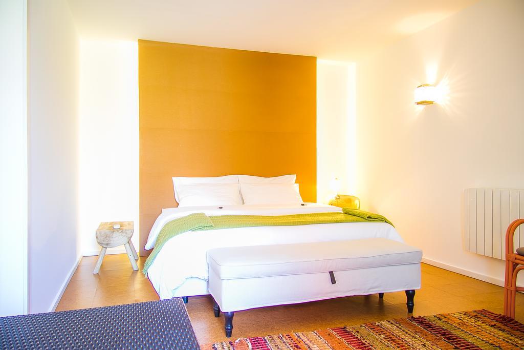 Liiiving In Porto | Oporto Garden Pool House Apartment Exterior photo