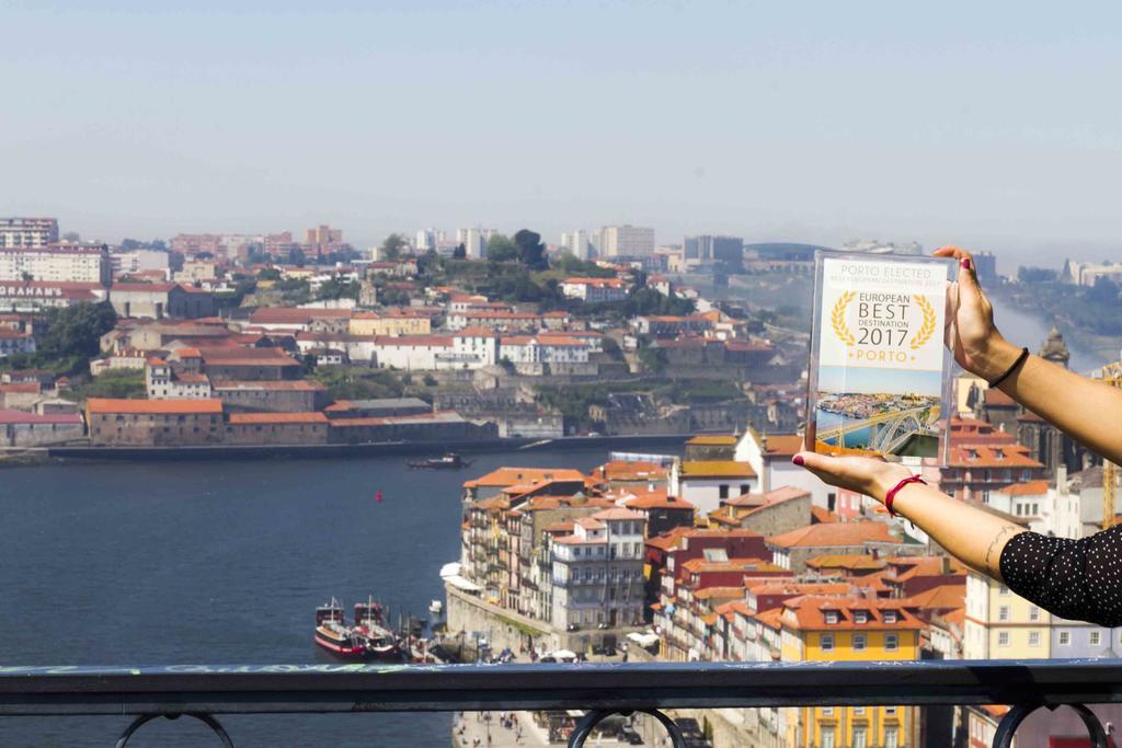 Liiiving In Porto | Oporto Garden Pool House Apartment Exterior photo